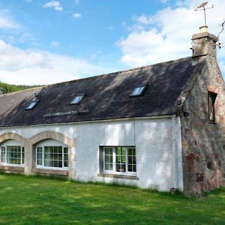 Garbity Cottage Fochabers Exterior foto